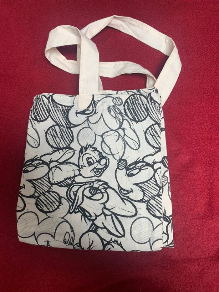 Tote bag - photo numéro 3