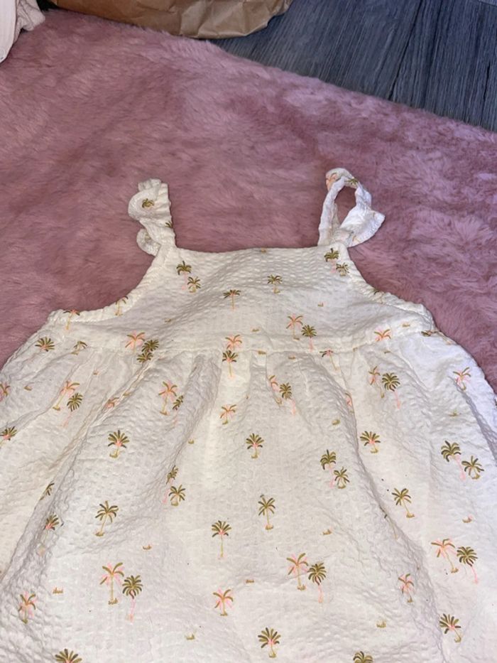 Robe à bretelle - photo numéro 3