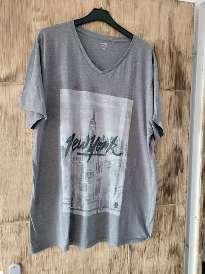 T-shirt XL - photo numéro 2