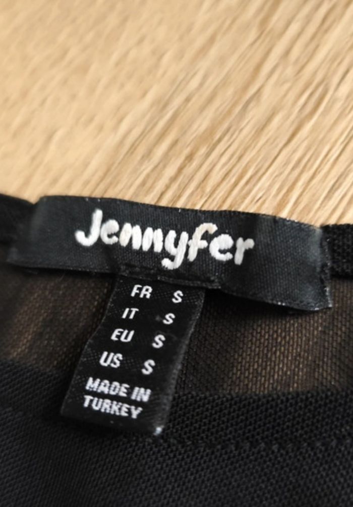 Pull Jennyfer - photo numéro 3