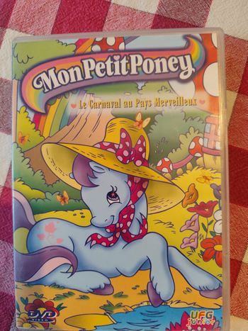 Mon petit poney