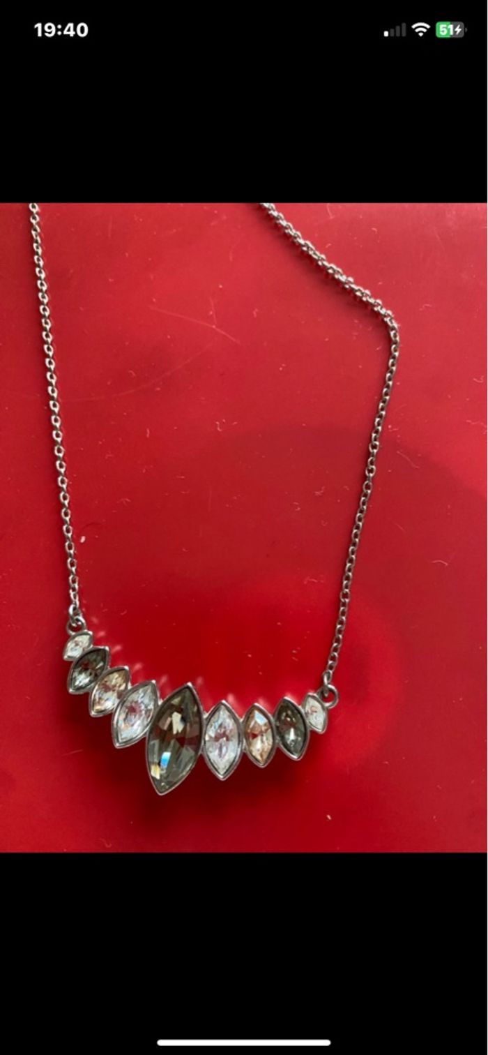 Collier neuf - photo numéro 2