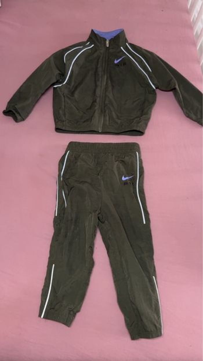 Ensemble jogging Nike