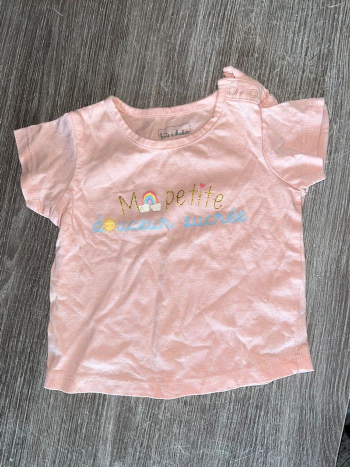 TEE shirt