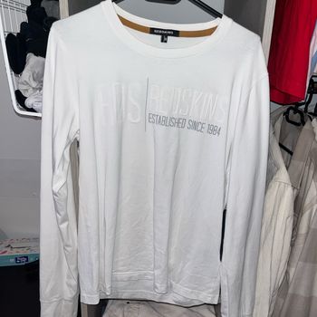 T-shirt manche longue