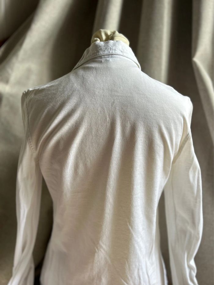 Chemisier CÉLINE - photo numéro 8