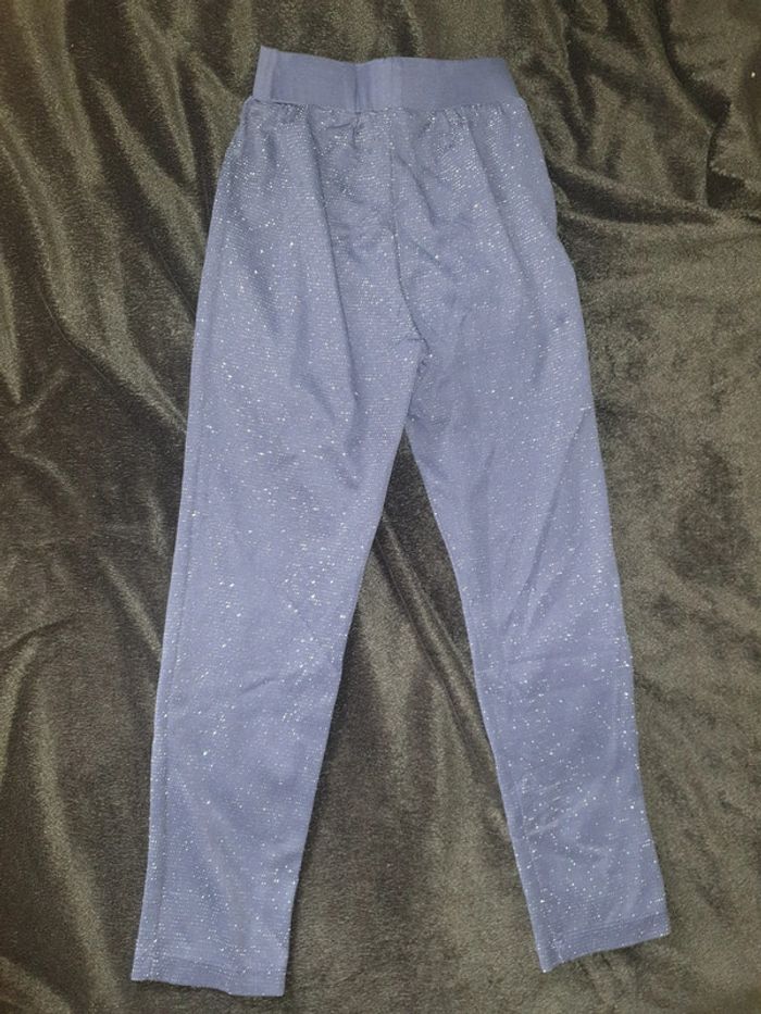 Pantalon pailleté - photo numéro 5