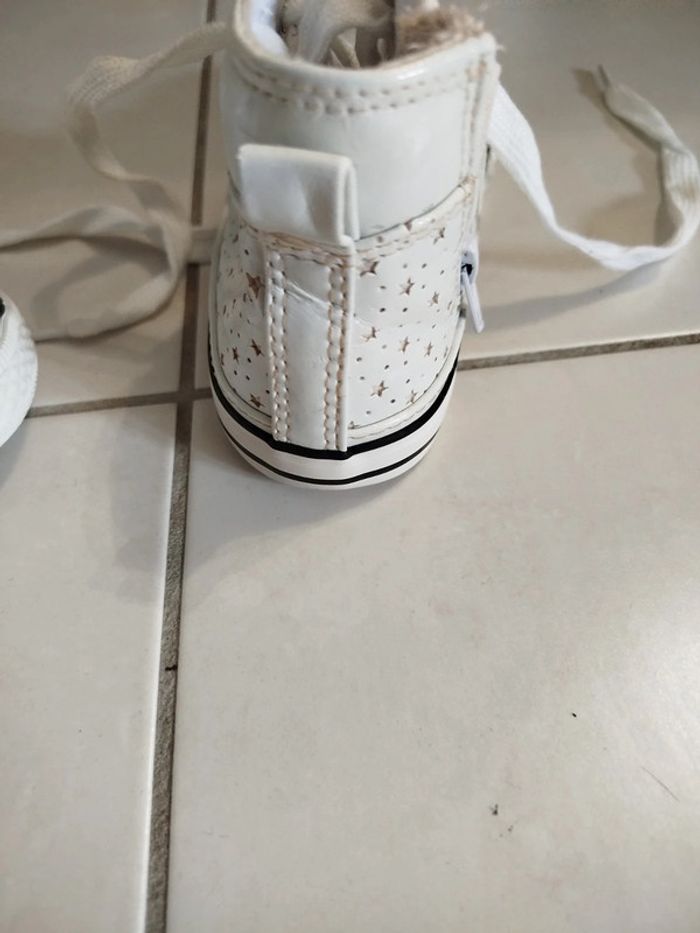 Chaussures pointure 27 - photo numéro 2