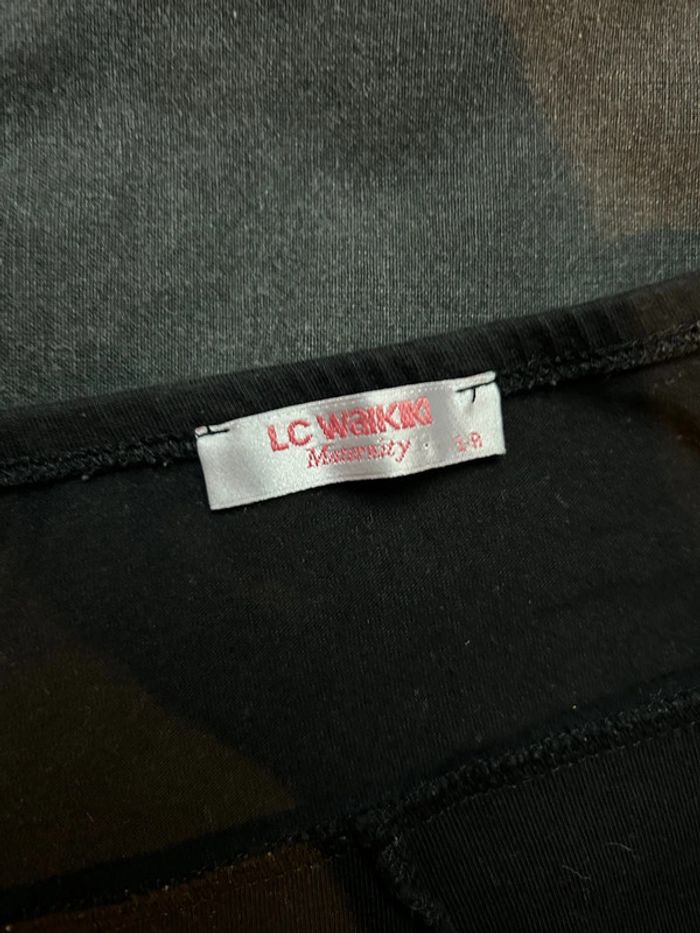 Pantalon fluide grossesse - photo numéro 6