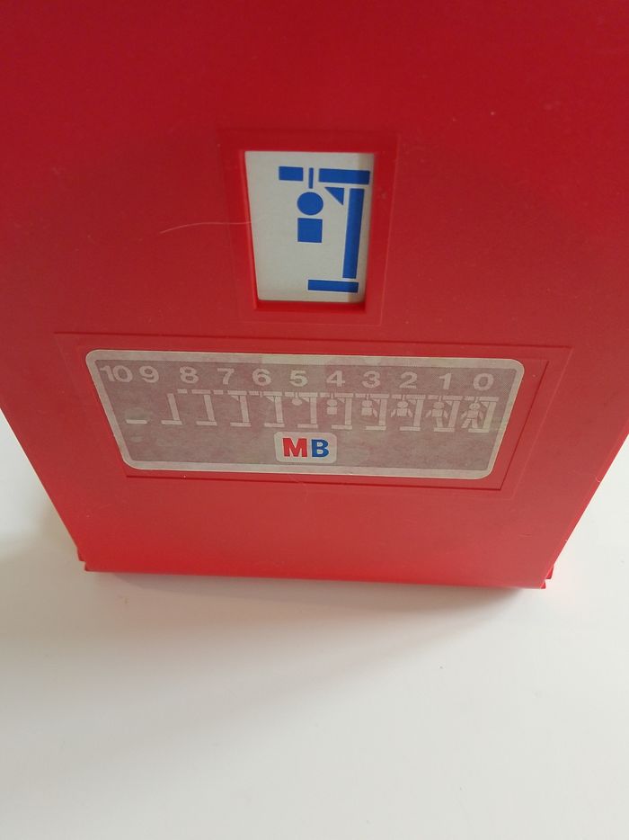 Le pendu mb complet - photo numéro 5