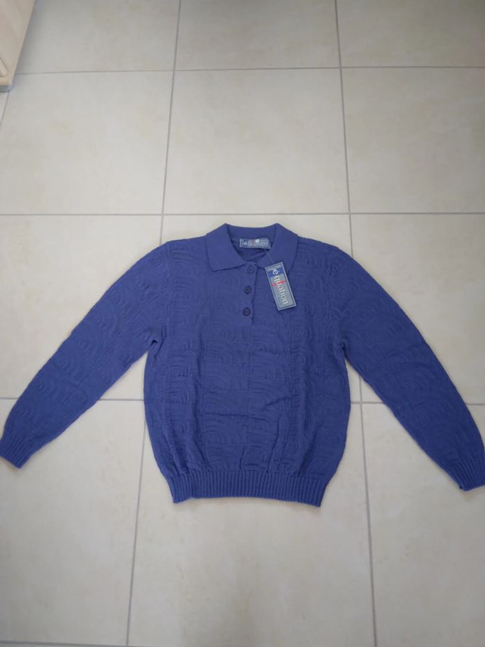 Pull-Polo t 2