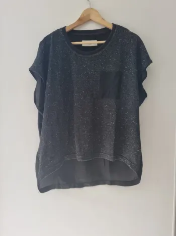 Blouse manches courtes Veromoda