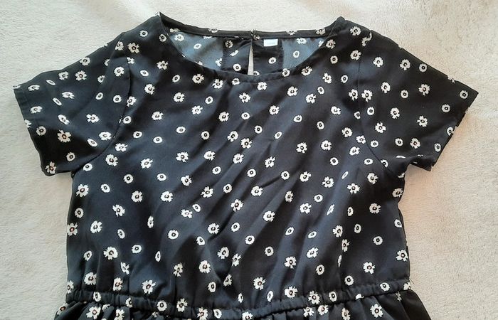 Robe 5 ans - photo numéro 2