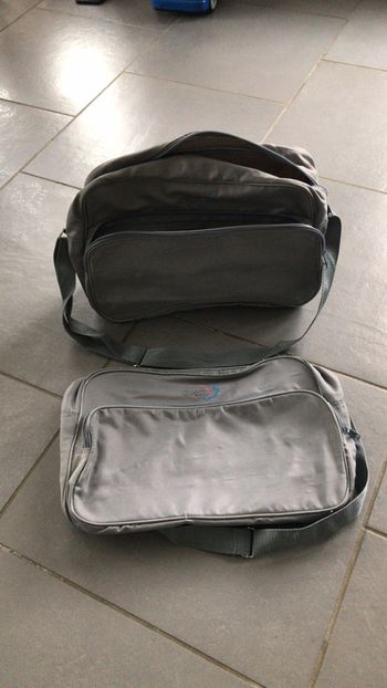 Deux sacs