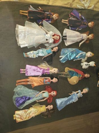 Bardies DISNEY