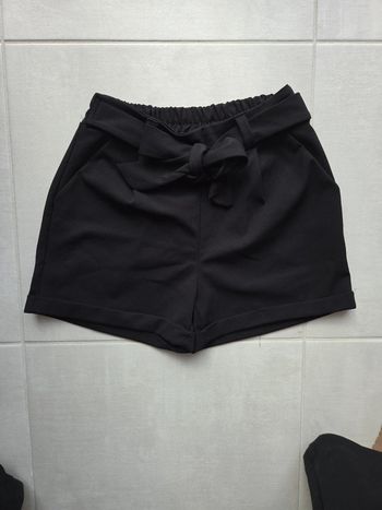 Short femme