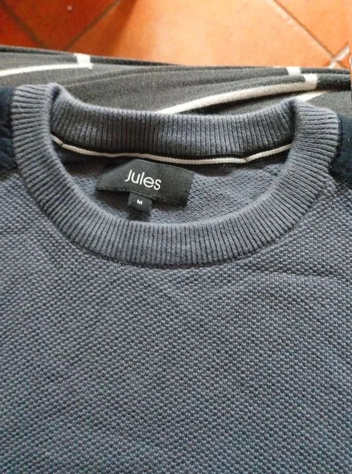 Pull Jules TM - photo numéro 2