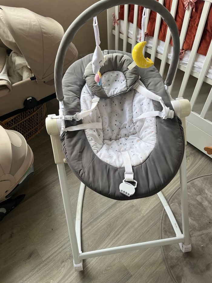 Transat badabulle - photo numéro 3