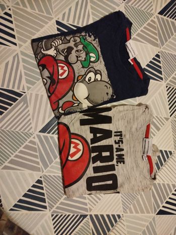 Lots 2 t shirt