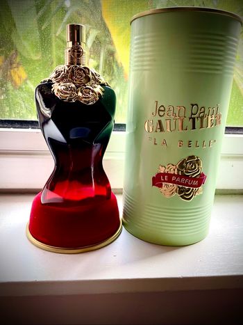 « La belle le parfum » 100ml