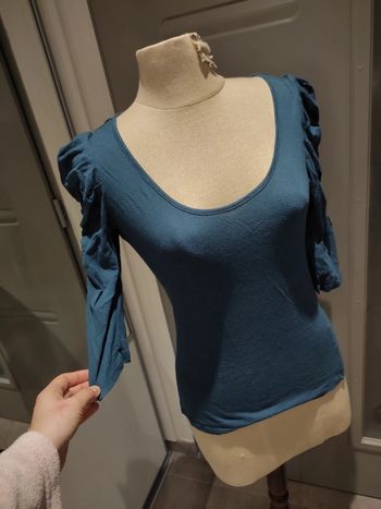 Petit top Pimkie neuf