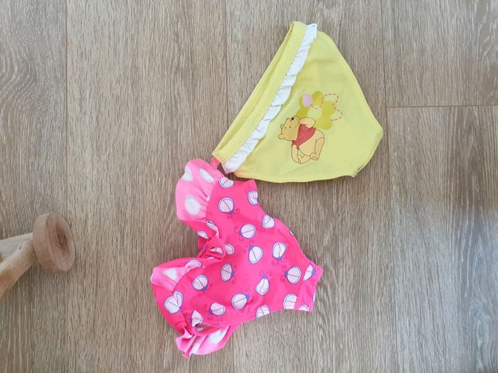 Lot de maillot de bain