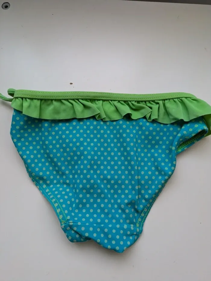 Maillot de bain - photo numéro 5