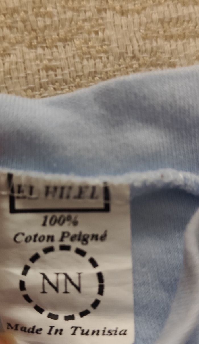 Ensemble 0M neuf jamais utilisé - photo numéro 6