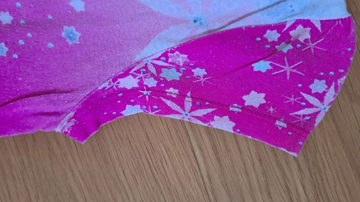 Tee-shirt - photo numéro 3