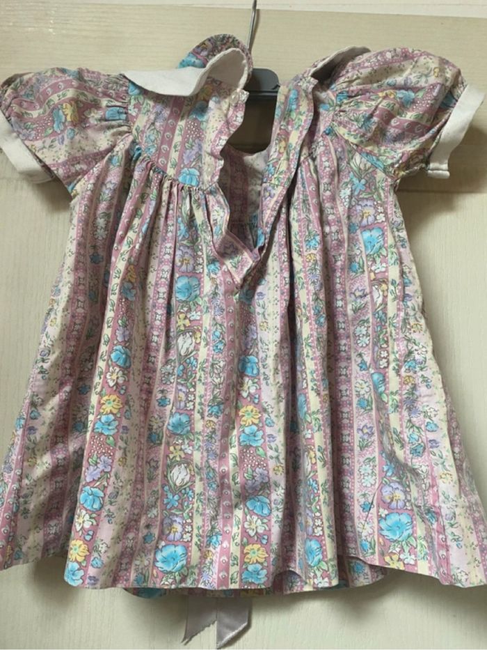 Robe bébé - photo numéro 2