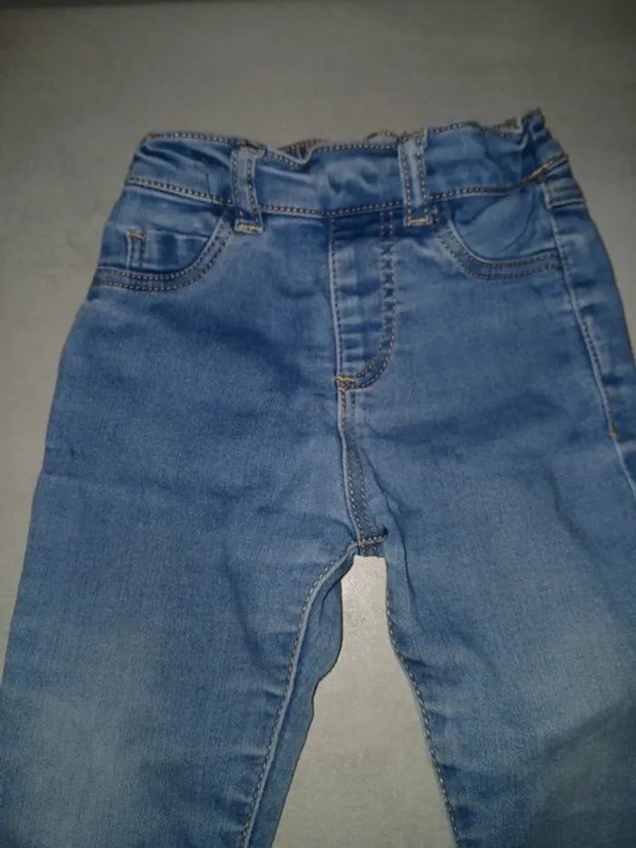 Lots pantalon - photo numéro 6