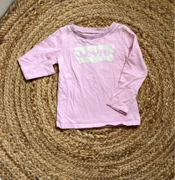 Tee-shirt 18 mois 81cm