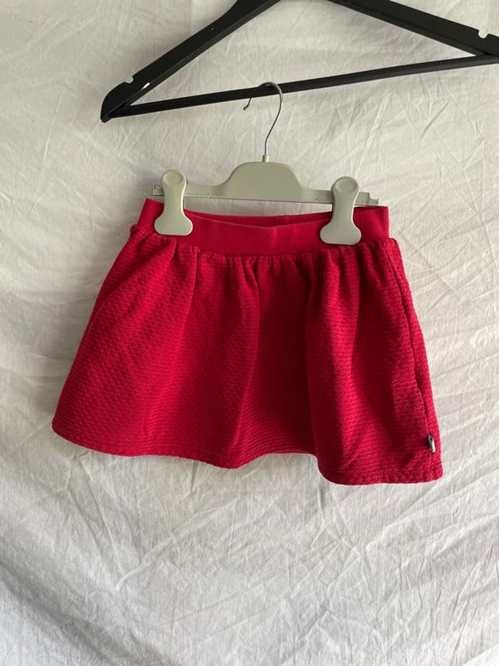 Jupe 7 ans sergent Major