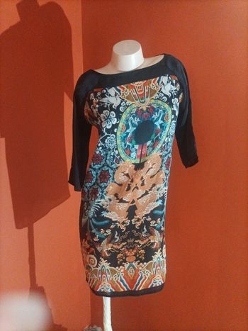 Robe/ tunique