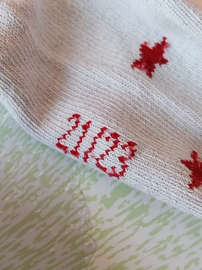 Lot paires de chaussettes et slips garçon 2-3 ans - photo numéro 6