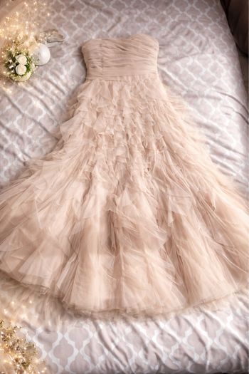 Robe cocktail mariage M Naf Naf 
