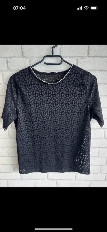 Tee-shirt Zara taille S