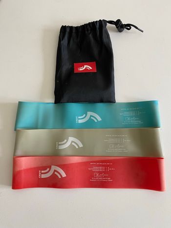 Élastiques sport