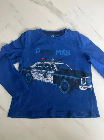 T-shirt Kiabi 3 ans ML