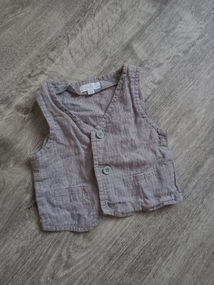 Gilet