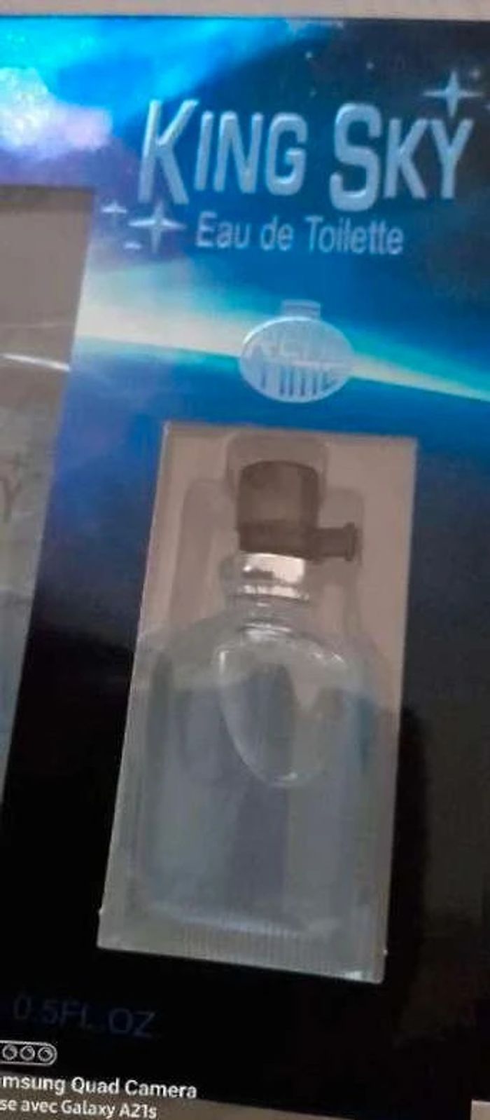 parfum - photo numéro 3