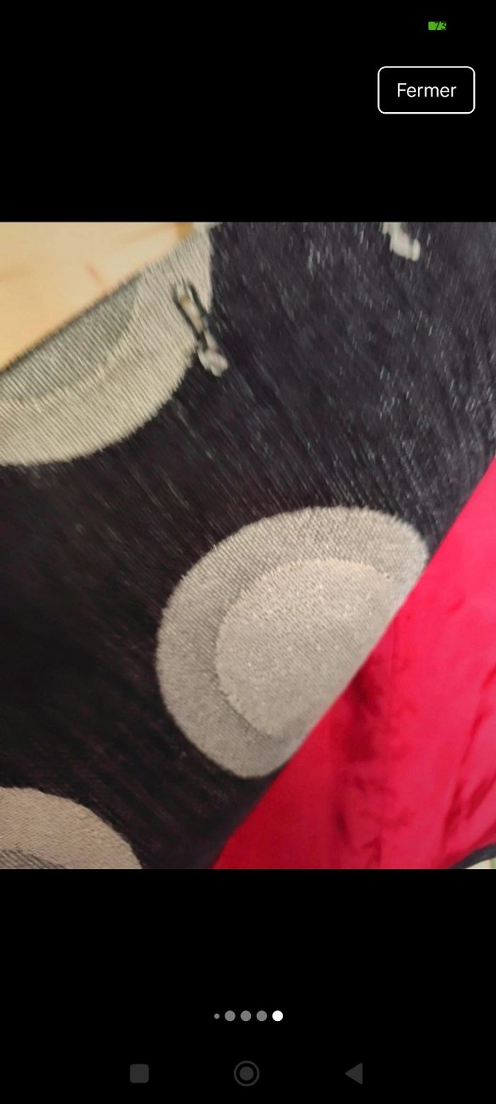 Manteau Desigual - photo numéro 6