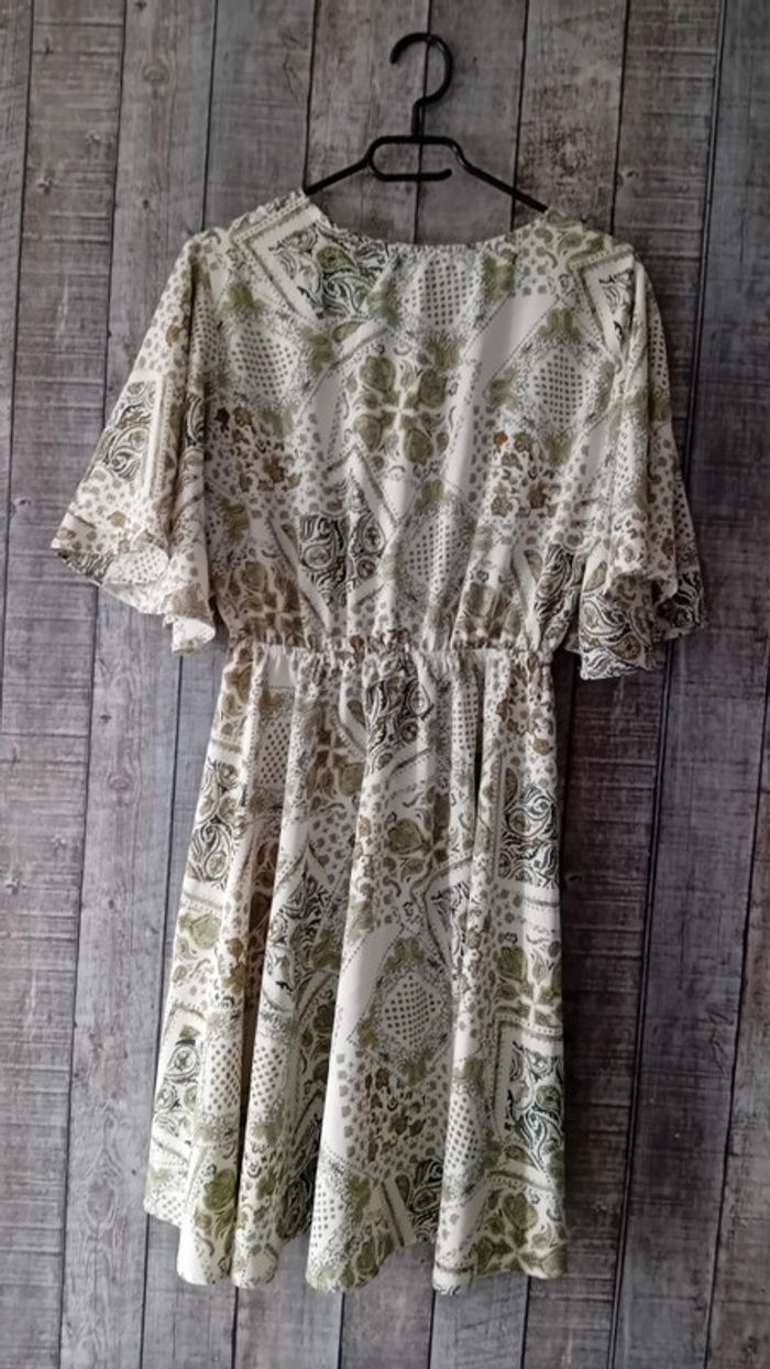Robe été - photo numéro 4