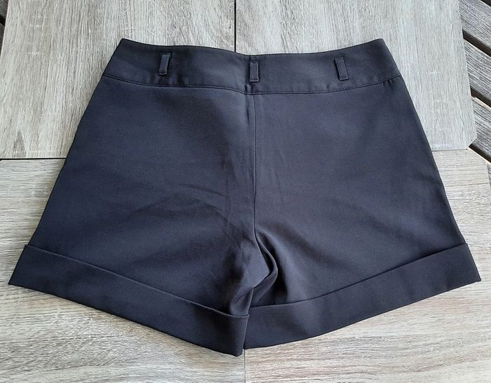 Short noir Basic Mim,taille 36 - photo numéro 3