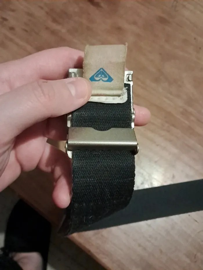 Ceinture femme roxy - photo numéro 5