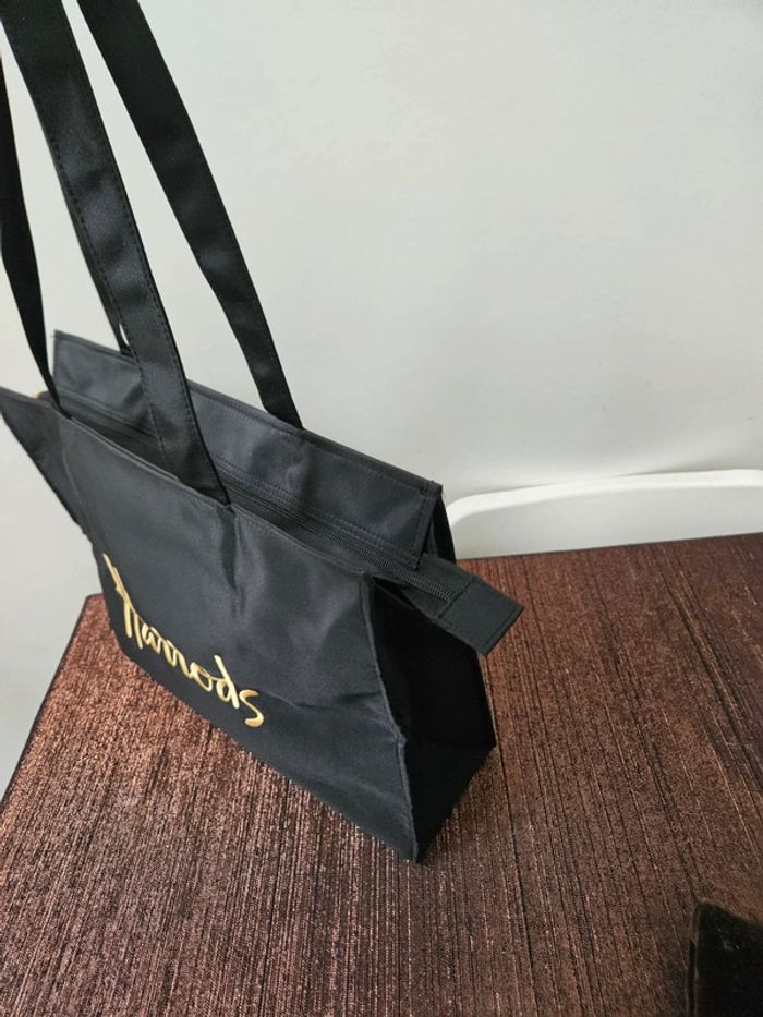 Sac Harrods - photo numéro 5
