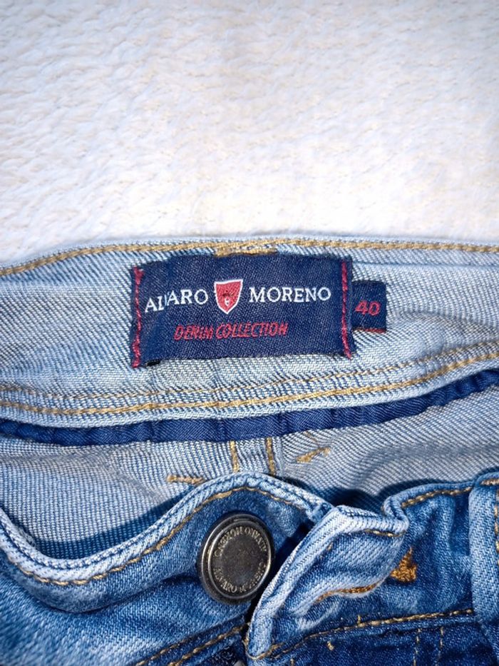 Jean homme s200N - photo numéro 3