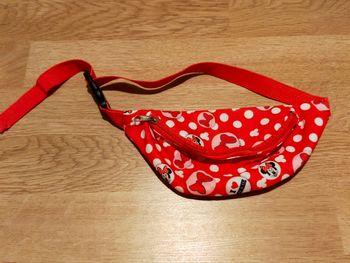 Banane Disney Minnie