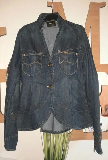 Veste Lee taille xs