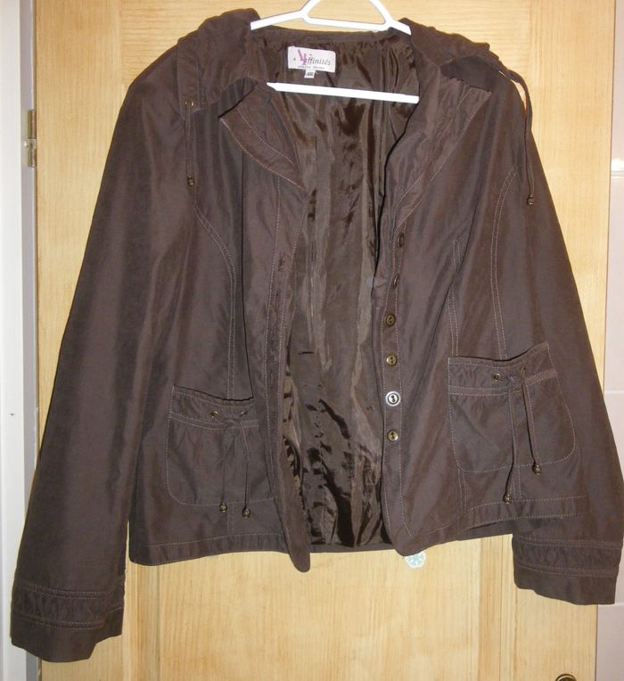 Veste femme